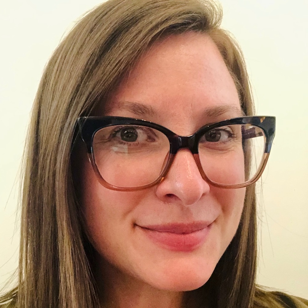 Meet your Posher, Karen
